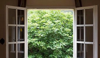 整木定制裝修完如何去除甲醛味道？