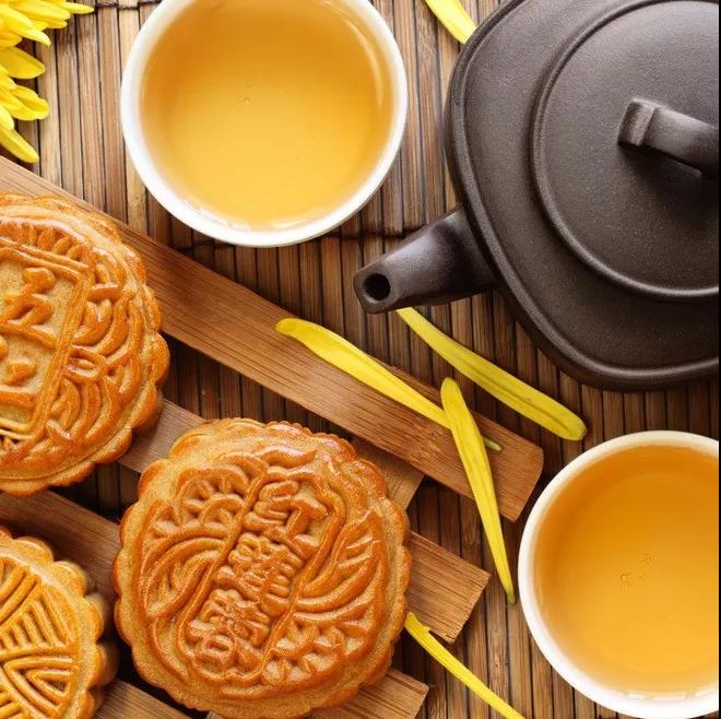 天上月圓，人間團(tuán)圓—品尊工匠整木定制(圖1)
