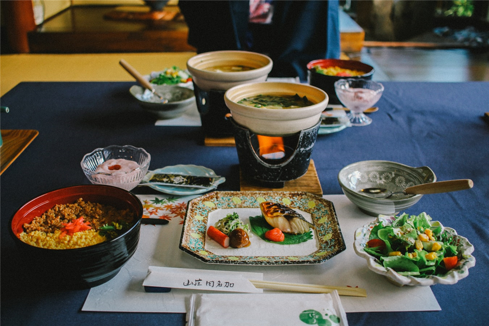 整木定制餐廳設(shè)計(jì)，感受有顏有味的生活藝術(shù)(圖1)