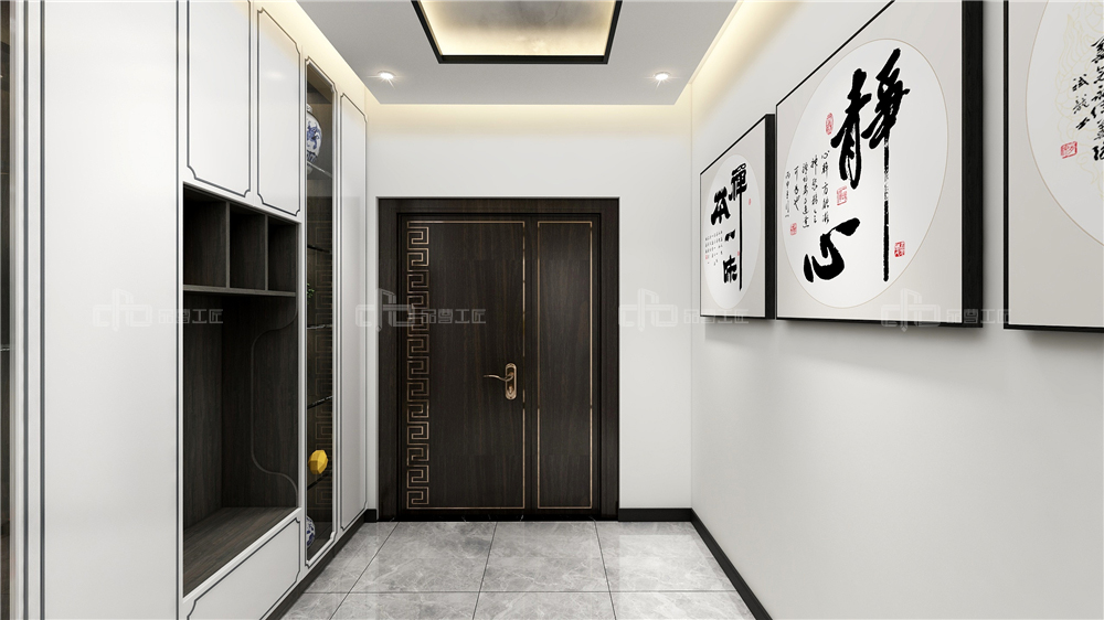 木門的標準尺寸是在多少左右？(圖1)